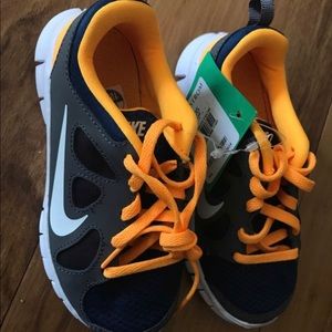 10.5c Nike’s shoes BRAND NEW